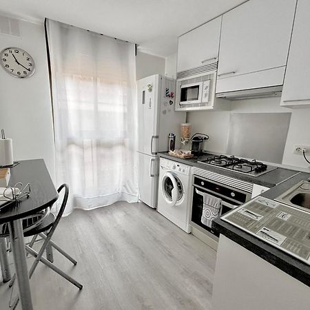 Apartamento Plaza Espana Las Rozas Exteriör bild