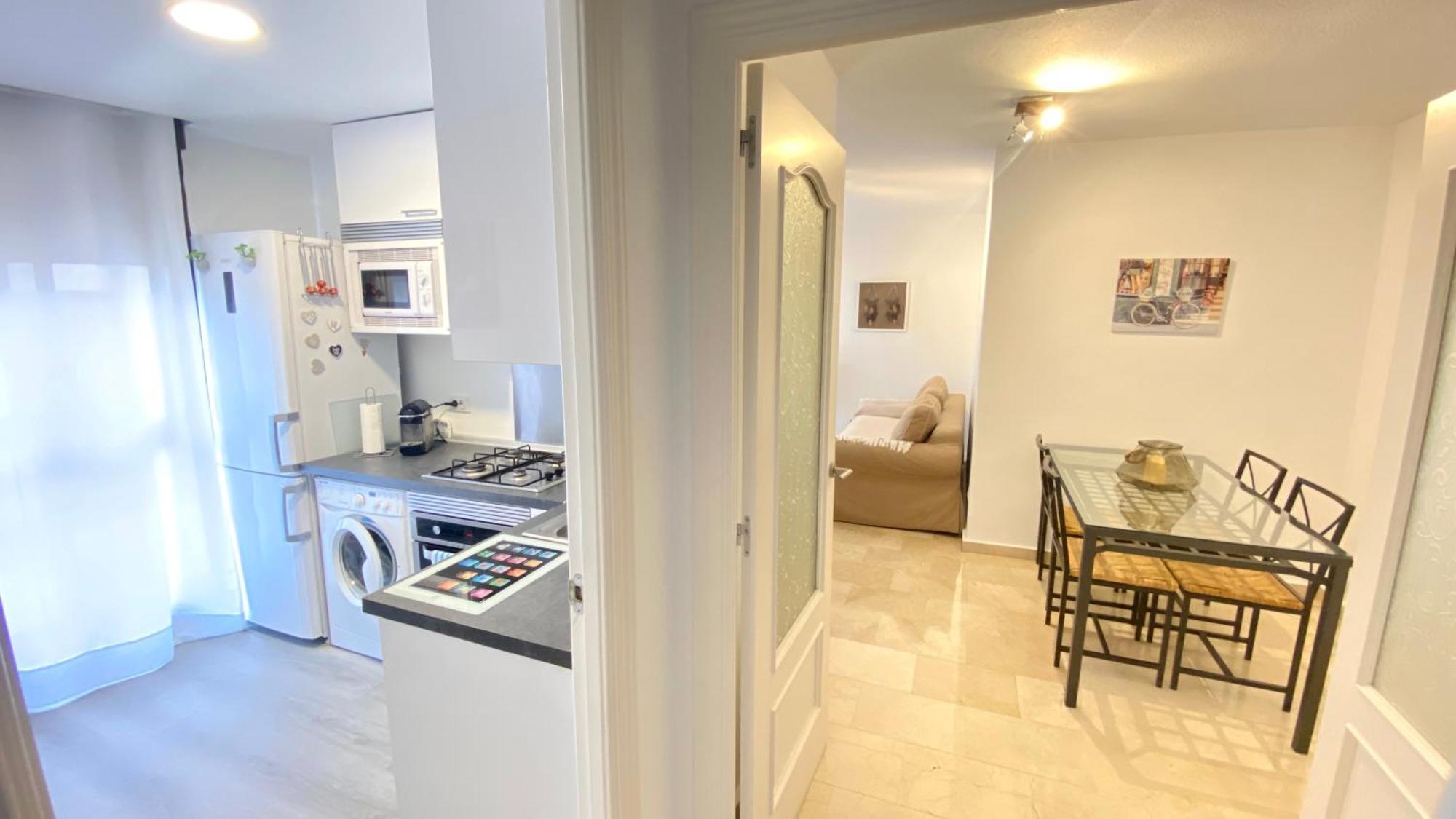 Apartamento Plaza Espana Las Rozas Exteriör bild