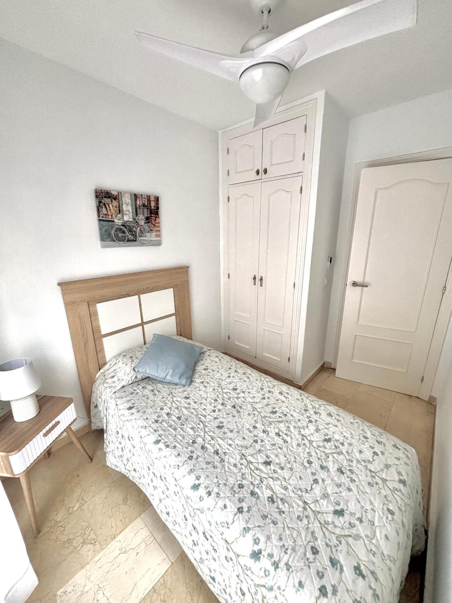 Apartamento Plaza Espana Las Rozas Exteriör bild