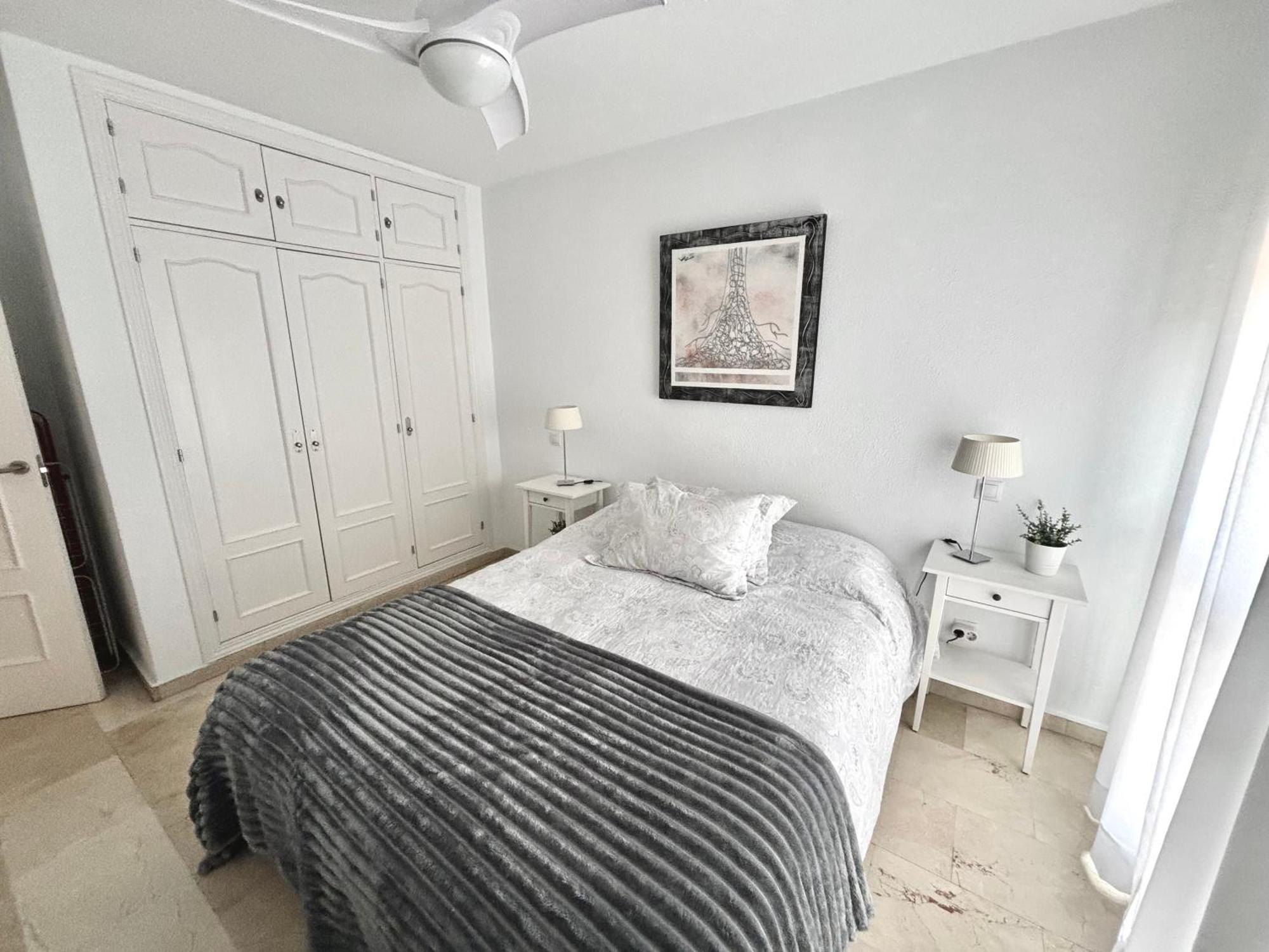 Apartamento Plaza Espana Las Rozas Exteriör bild