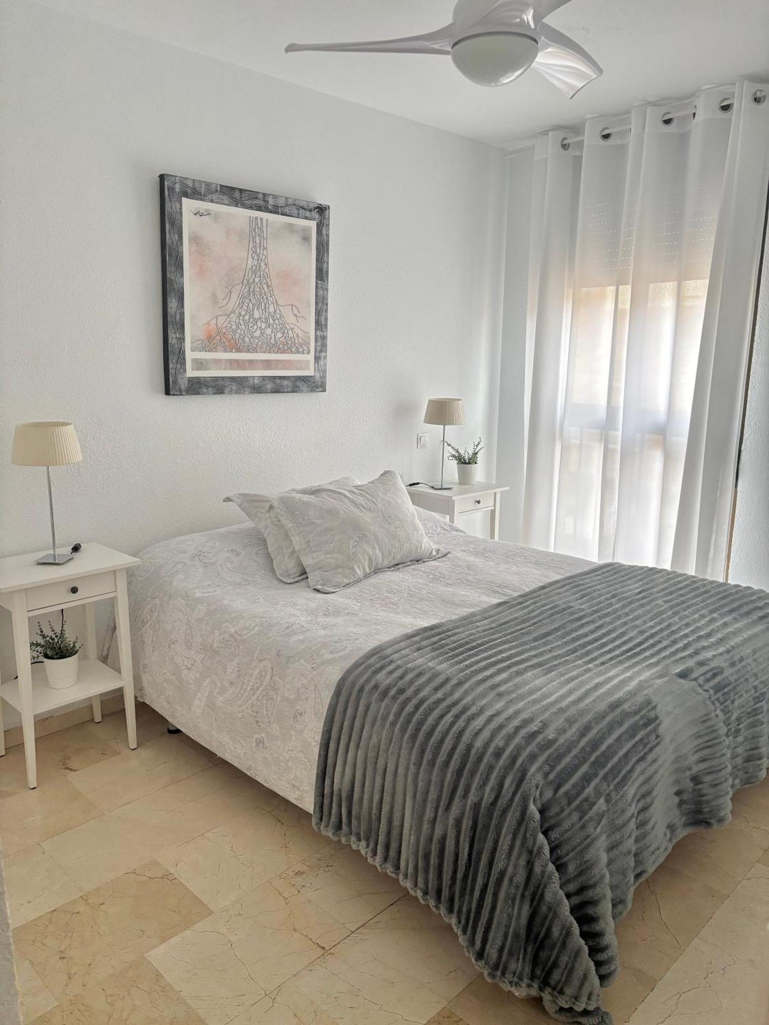 Apartamento Plaza Espana Las Rozas Exteriör bild