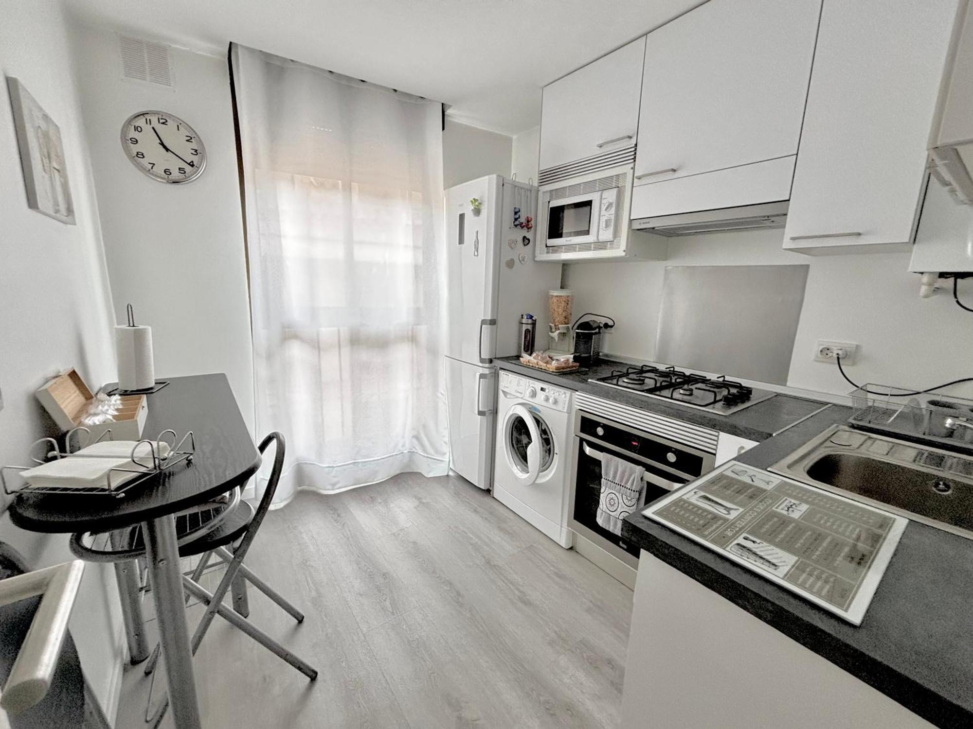 Apartamento Plaza Espana Las Rozas Exteriör bild