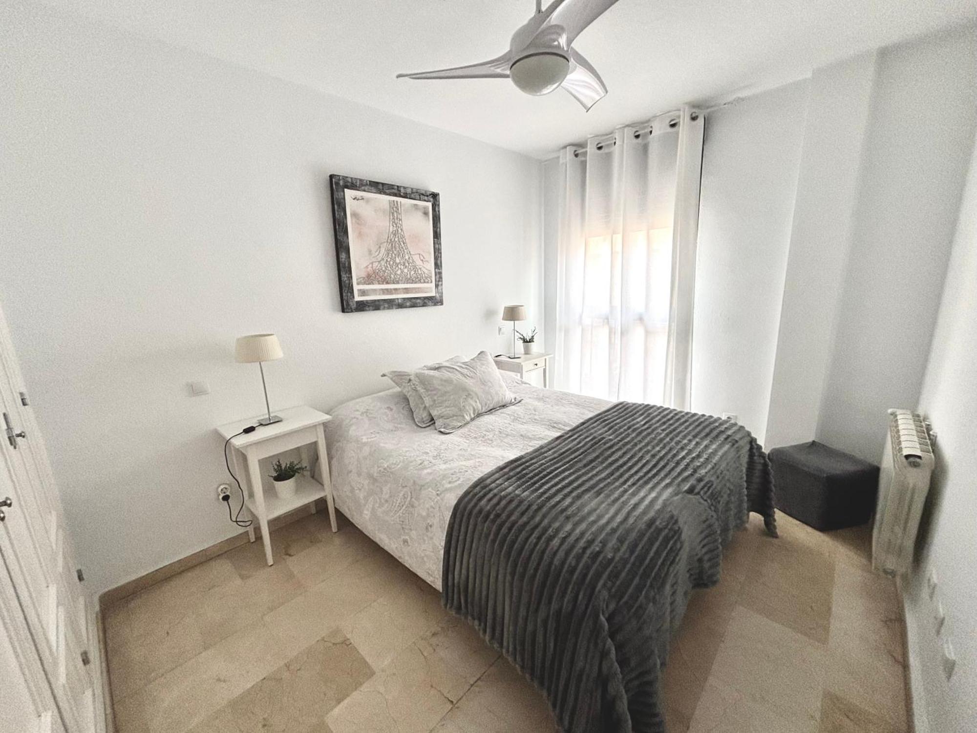 Apartamento Plaza Espana Las Rozas Exteriör bild